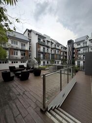 Kensington Square (D19), Apartment #579098521